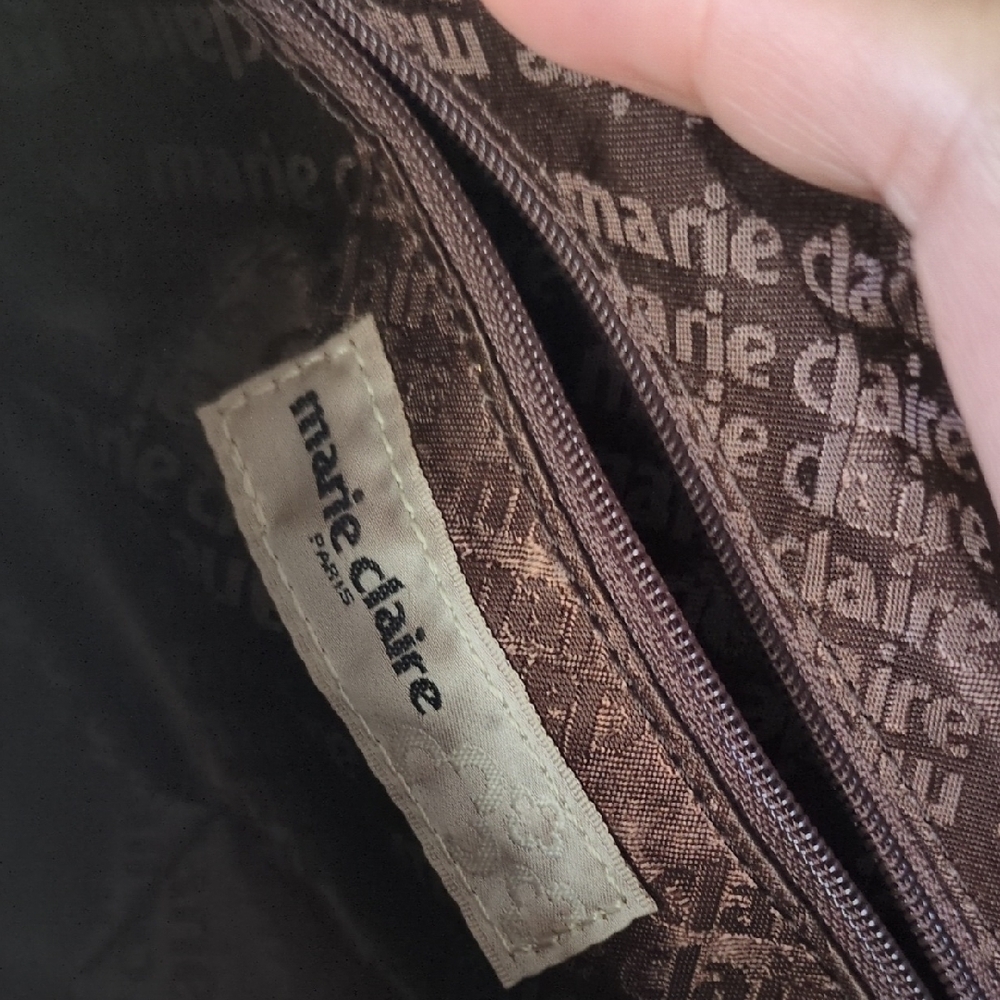 Marie Claire Shoulder Bag - Picture 6 of 12